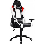 Picture of  Gaming chair 2E GAMING Chair BUSHIDO (2E-GC-BUS-WT) White/Black