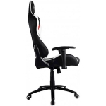 Picture of  Gaming chair 2E GAMING Chair BUSHIDO (2E-GC-BUS-WT) White/Black