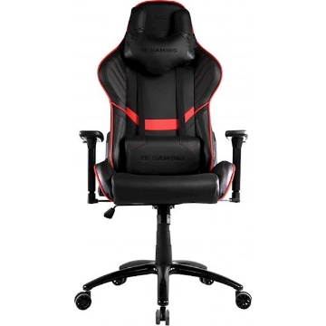 Show details for Gaming chair 2E GAMING Chair HIBAGON (2E-GC-HIB-BKRD) Black/Red Picture of Gaming chair 2E GAMING Chair HIBAGON (2E-GC-HIB-BKRD) Black/Red