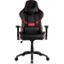 Picture of Gaming chair 2E GAMING Chair HIBAGON (2E-GC-HIB-BKRD) Black/Red