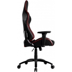 Picture of სათამაშო სავარძელი 2E GAMING Chair HIBAGON (2E-GC-HIB-BKRD) Black/Red