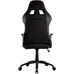 Picture of სათამაშო სავარძელი 2E GAMING Chair HIBAGON (2E-GC-HIB-BKRD) Black/Red