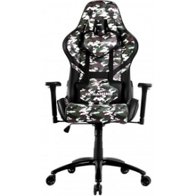 Picture of  Gaming chair 2E GAMING Chair HIBAGON (2E-GC-HIB-BK) Black/Camo