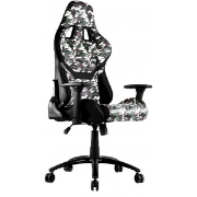 Picture of  Gaming chair 2E GAMING Chair HIBAGON (2E-GC-HIB-BK) Black/Camo