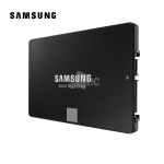 Picture of SSD Samsung EVO 870 250GB MZ-77E250BW SATAIII 6Gb/s