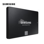 Picture of SSD Samsung EVO 870 250GB MZ-77E250BW SATAIII 6Gb/s