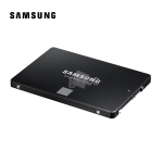 Picture of SSD Samsung EVO 870 250GB MZ-77E250BW SATAIII 6Gb/s