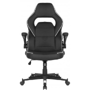 Picture of  Gaming chair 2E GAMING Chair HEBI (2E-GC-HEB-BKWT) Black/White