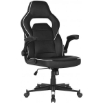 Picture of  Gaming chair 2E GAMING Chair HEBI (2E-GC-HEB-BKWT) Black/White