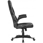 Picture of  Gaming chair 2E GAMING Chair HEBI (2E-GC-HEB-BKWT) Black/White