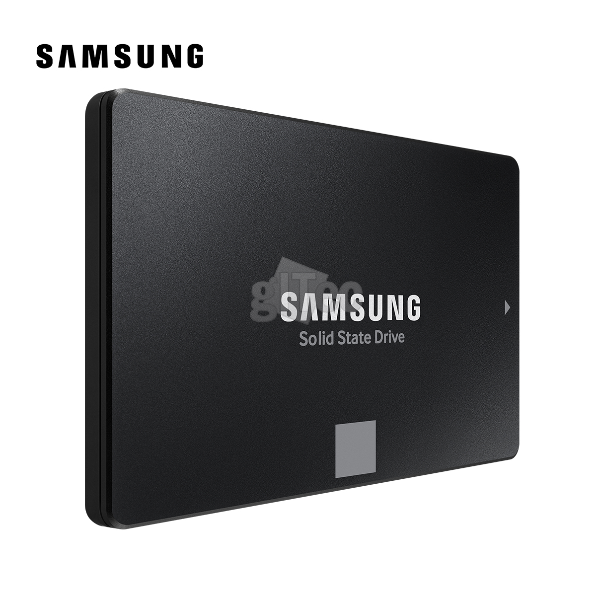 gITec Online Shop -Samsung EVO 870 500GB MZ-77E500B/EU