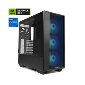 Picture of Computer Intel Core i7-14700KF 64GB DDR4 2TB SSD M.2 Palit RTX4070Ti SUPER JETSTREAM OC 