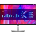 Picture of MONITOR DELL P3223DE 210-BDGB  31.5" QHD IPS   Silver