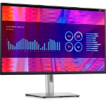 Picture of MONITOR DELL P3223DE 210-BDGB  31.5" QHD IPS   Silver