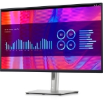 Picture of MONITOR DELL P3223DE 210-BDGB  31.5" QHD IPS   Silver