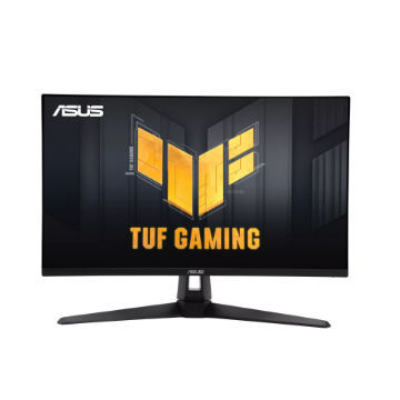 დეტალურის ჩვენება მონიტორი Asus VG279QM1A (90LM05X0-B01370) Black სურათი მონიტორი Asus VG279QM1A (90LM05X0-B01370) Black