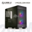 სურათი ქეისი Lian Li LANCOOL 205M Mesh G99.OE744MX.10 Micro-ATX Black