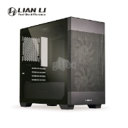 სურათი ქეისი Lian Li LANCOOL 205M Mesh G99.OE744MX.10 Micro-ATX Black