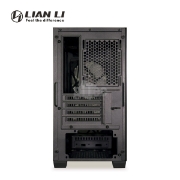 სურათი ქეისი Lian Li LANCOOL 205M Mesh G99.OE744MX.10 Micro-ATX Black
