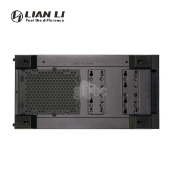 სურათი ქეისი Lian Li LANCOOL 205M Mesh G99.OE744MX.10 Micro-ATX Black