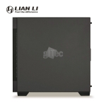 Picture of CASE Lian Li LANCOOL 205M Mesh G99.OE744MX.10 Micro-ATX Black