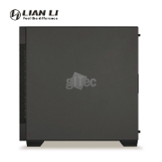 სურათი ქეისი Lian Li LANCOOL 205M Mesh G99.OE744MX.10 Micro-ATX Black