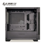 Picture of CASE Lian Li LANCOOL 205M Mesh G99.OE744MX.10 Micro-ATX Black