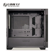 სურათი ქეისი Lian Li LANCOOL 205M Mesh G99.OE744MX.10 Micro-ATX Black