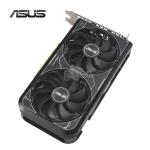 Picture of VIDEO CARD ASUS RTX 4060 TI DUAL OC V2  90YV0J47-M0NB00 8GB GDDR6 128BIT