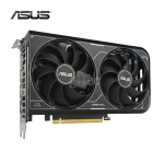 Picture of VIDEO CARD ASUS RTX 4060 TI DUAL OC V2  90YV0J47-M0NB00 8GB GDDR6 128BIT