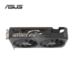 Picture of VIDEO CARD ASUS RTX 4060 TI DUAL OC V2  90YV0J47-M0NB00 8GB GDDR6 128BIT