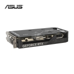 Picture of VIDEO CARD ASUS RTX 4060 TI DUAL OC V2  90YV0J47-M0NB00 8GB GDDR6 128BIT