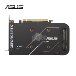 Picture of VIDEO CARD ASUS RTX 4060 TI DUAL OC V2  90YV0J47-M0NB00 8GB GDDR6 128BIT