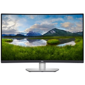 Picture of Monitor DELL (210-BFVU) 31.5" S3221QSA  Grey