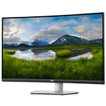 Picture of მონიტორი DELL (210-BFVU) 31.5" S3221QSA  Grey