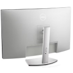 Picture of მონიტორი DELL (210-BFVU) 31.5" S3221QSA  Grey