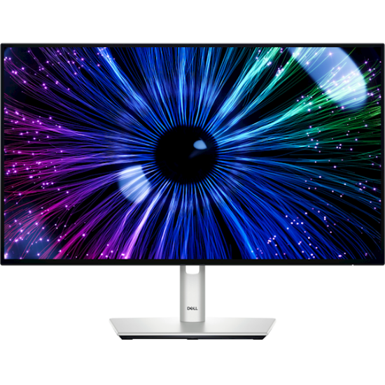 Picture of Monitor DELL (210-BKJF) 23.8" U2424HE Grey