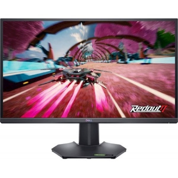 Picture of მონიტორი DELL (210-BHTK) 27" G2724D  Black