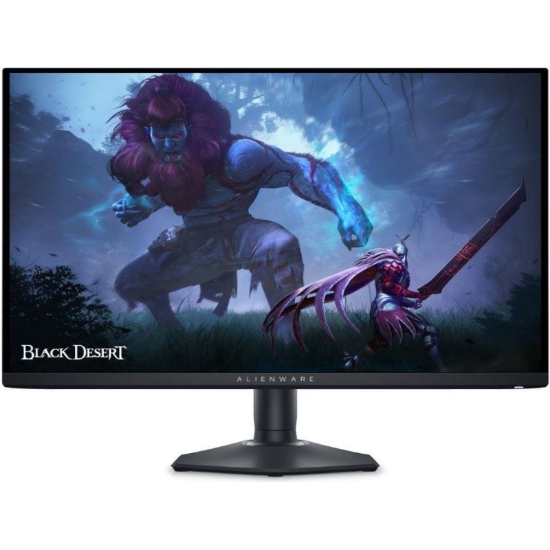 Picture of Monitor DELL (210-BLHH) 27" AW2725DF Black