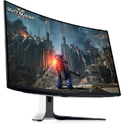 Picture of Monitor DELL (210-BLLV) 31.6" AW3225QF Black