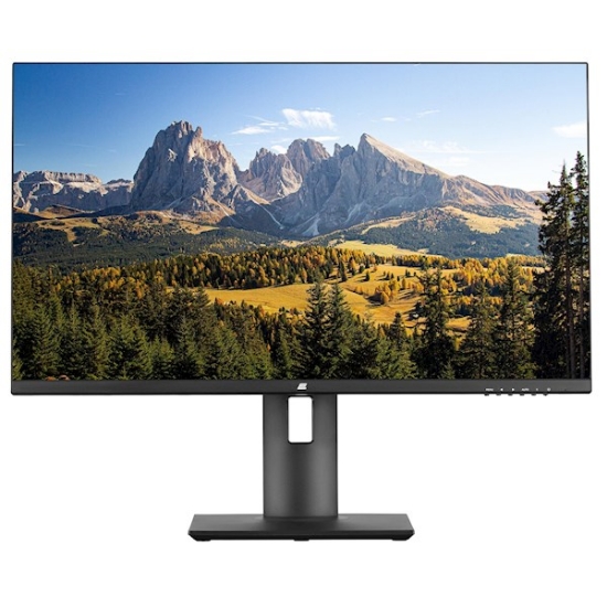 სურათი მონიტორი 2E LCD 28" L2820B (2E-L2820B-01.UA) Black