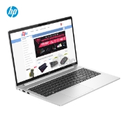 სურათი ნოუთბუქიHP ProBook 450 G10 9B9H3EA FHD 16GB DDR4 256GBSSD M.2 Pike Silver
