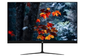 Picture of მონიტორი 2E LCD 23.8" C2420B  (2E-C2420B-01.UA) Black