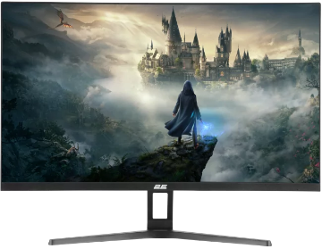 Show details for Monitor 2E GAMING 27" R2723BV (2E-R2723BV-01.UA) Black Picture of Monitor 2E GAMING 27" R2723BV (2E-R2723BV-01.UA) Black