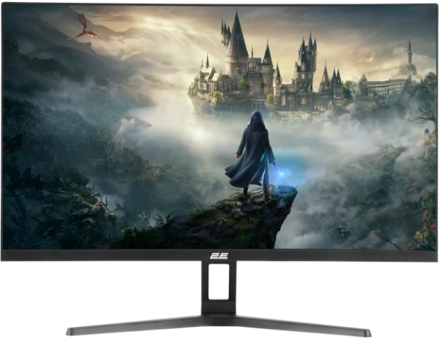 Picture of Monitor 2E GAMING 27" R2723BV (2E-R2723BV-01.UA) Black