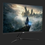 Picture of Monitor 2E GAMING 27" R2723BV (2E-R2723BV-01.UA) Black