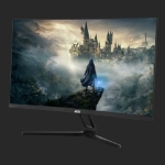 Picture of Monitor 2E GAMING 27" R2723BV (2E-R2723BV-01.UA) Black