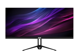 Picture of Monitor 2E 28.7" D2923B (2E-D2923B-01.UA) Black