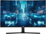 Picture of Monitor 2E Monitor GAMING 31.5" G3223B (2E-G3223B-01.UA) Black