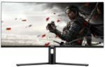 Picture of Monitor 2E Monitor GAMING 34" G3422B (2E-G3422B-01.UA) Black